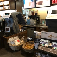 Photo taken at Starbucks by Rub P. on 1/23/2019