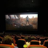 Photo taken at Cinemex by Rub P. on 6/5/2022