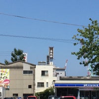 ローソン 高松城東町二丁目店 高松市 香川県