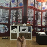 Das Foto wurde bei Thai Spa Massage Barcelona von Luis D. am 5/5/2018 aufgenommen