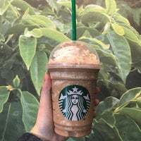 Photo taken at Starbucks by Nanase Y. on 3/24/2018