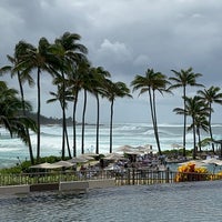 รูปภาพถ่ายที่ Turtle Bay Resort โดย Jason K. เมื่อ 2/11/2024