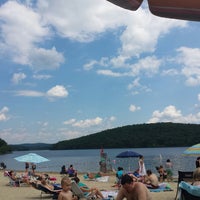 taghkanic lake state park