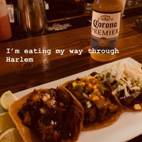 Photo taken at Cantina Taqueria &amp; Tequila Bar by Daniel S. on 7/30/2019