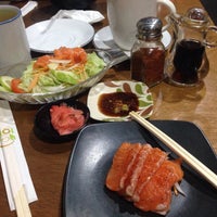 Review Sushiku