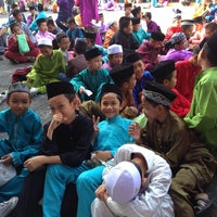 Sekolah Kebangsaan Sultan Omar - Dungun, Terengganu Darul Iman