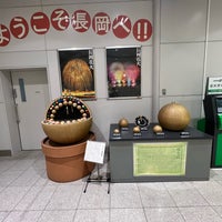 Photo taken at 上越新幹線ホーム by よっこ on 12/29/2022