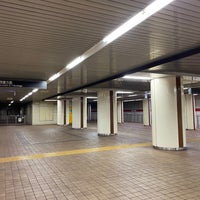 Photo taken at 高岳駅 (Takaoka Sta.) (S06) by こーみ on 12/31/2022