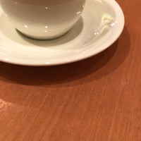 Photo taken at Doutor Coffee Shop by ab c. on 3/17/2018