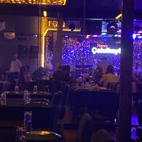 Das Foto wurde bei Çakılkeyf Restaurant von CROCUSHAMAMSPA am 8/25/2023 aufgenommen