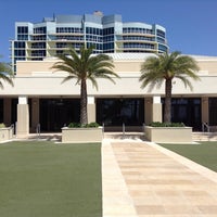 lauderdale fort harbor marriott spa resort beach