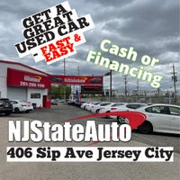 Photo taken at NJ State Auto Used Cars in Jersey City - Car Dealer by NJ State Auto Used Cars in Jersey City - Car Dealer on 7/13/2022