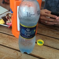 Photo taken at Sorveteria Ula Ula by Júnior M. on 1/5/2015