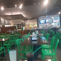 Photo taken at Wahlburgers by Beth S. on 11/24/2019