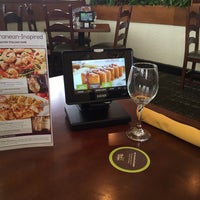 Photo taken at Olive Garden by Vicky C. on 3/5/2016