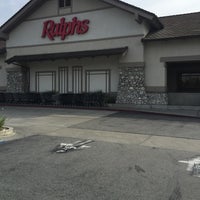 Photo taken at Ralphs by Vicky C. on 3/2/2016