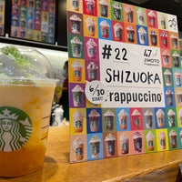 Photo taken at Starbucks by ハム on 7/12/2021