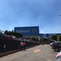 Photo taken at Walmart by Salvador V. on 3/25/2018