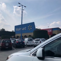 Photo taken at Walmart by Salvador V. on 11/11/2018