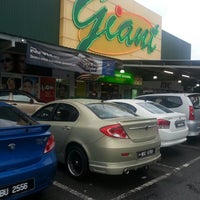 Pejabat Pos Giant Nilai