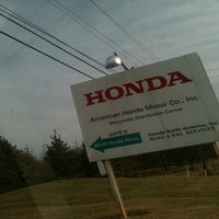 Honda De Mexico Planta Celaya Celaya グアナフアト州
