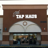 Photo taken at The Tap Haus by The Tap Haus on 2/19/2013