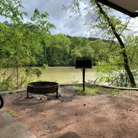 Photo taken at Beavers Bend State Park by Diana W. on 4/24/2021