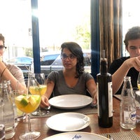 Photo taken at Restaurante Aragon - Espirito Ibérico by Carol I. on 8/25/2019