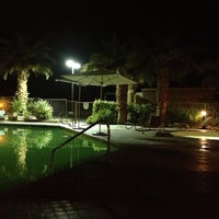 4/12/2013에 C.님이 Best Western Inn at Palm Springs에서 찍은 사진