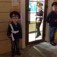 1/13/2015에 Ekaterina K.님이 Minopolis OZ에서 찍은 사진