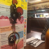 Photo taken at Nando&amp;#39;s by . on 7/20/2018