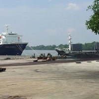 Lembaga Pelabuhan Kuching Kuching Sarawak