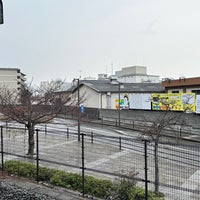 Photo taken at JR Uji Station by Kevin T. on 2/15/2024