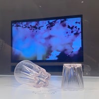 8/13/2022 tarihinde Kevin T.ziyaretçi tarafından Shanghai Museum of Glass'de çekilen fotoğraf