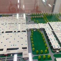 Penneven Tolk frynser LEGO Toy Manufacturing (Jiaxing) Co., Ltd - 13 visitors