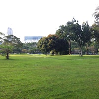 Photo taken at Outram Park Blk 23 by Siang Hwee F. on 1/13/2014