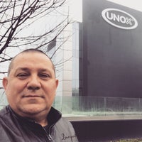 Unox S.p.A. - Factory