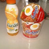 Review PT Alas Pusaka