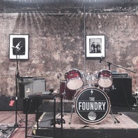 Photo taken at The Foundry by Kalvie on 11/21/2015