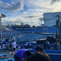 Photo taken at GATE 18 by いっちゃん on 8/26/2023