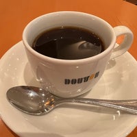 Photo taken at Doutor Coffee Shop by いっちゃん on 6/23/2022