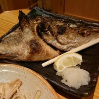 さかなや道場 長岡東口店 Deniz Urunleri Restorani