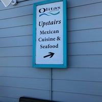 Photo taken at Olitas Cantina &amp;amp; Grille by Chris on 4/23/2018