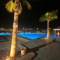 Photo taken at Al Faisaliyah Hotel &amp;amp; Spa Resort by H.K on 8/23/2023