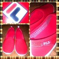 fila store glorietta
