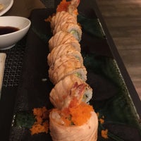 Photo taken at Wasabi Bilbao by Burcu S. on 9/29/2018