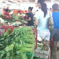 Pasar Pagi Ss14 Subang Jaya Selangor
