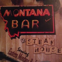 Das Foto wurde bei Montana Bar von Antoine J. am 4/13/2013 aufgenommen