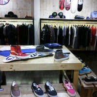 Photo taken at Crooz Store by Emerentiana B. on 7/15/2013