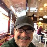 Photo taken at Cutchogue Diner by Peter G. on 11/5/2018